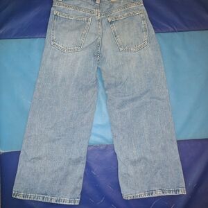 Zara Kids Light Blue Jeans